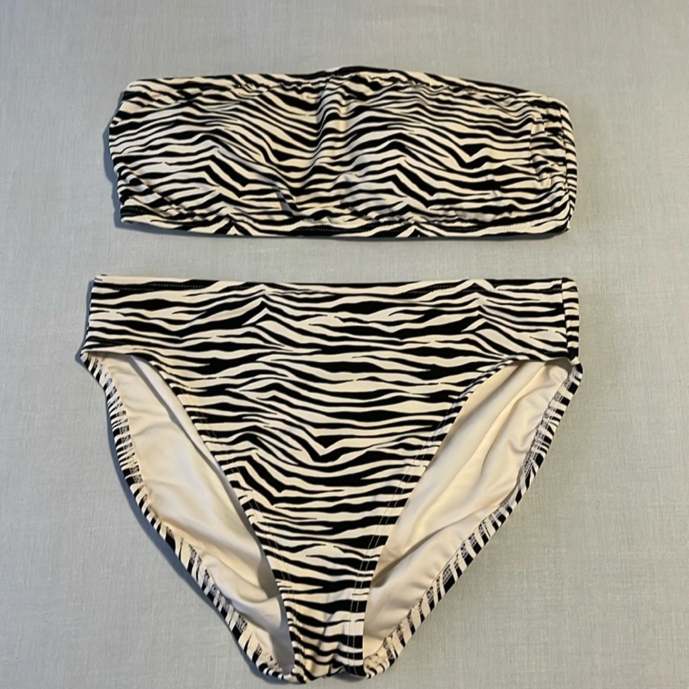 NWOT Michael Kors Bikini